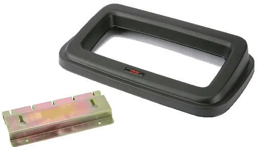 Vileda Geo Wandhalterung mit Deckel