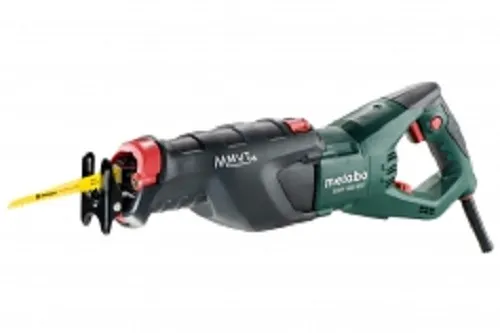 Metabo Pendelstichsäge SSEP 1400 MVT