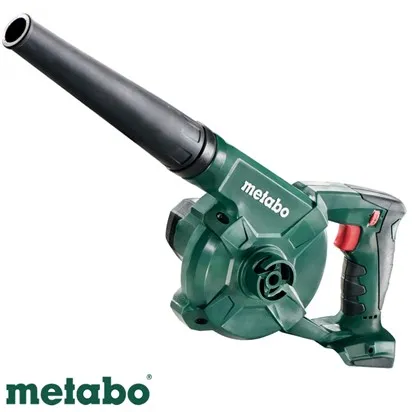 Metabo Akku-Laubbläser AG 18 - 18 Volt