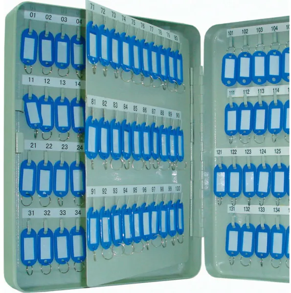 Q-connect Schlüsselschrank
